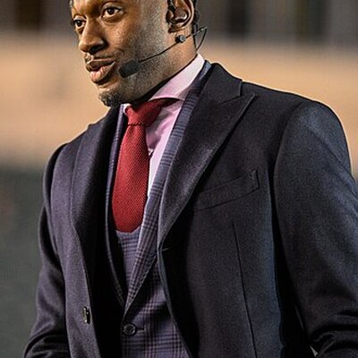 Robert Griffin III