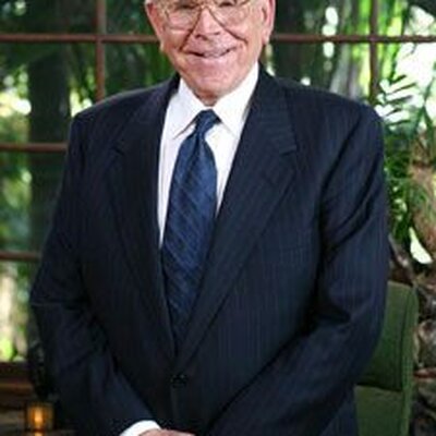 Robert H. Schuller