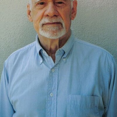 Portrait of Robert Inman