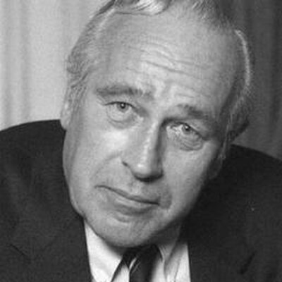 Robert Ludlum