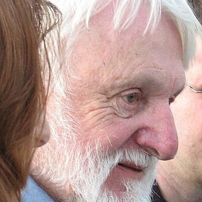 Robert M. Pirsig