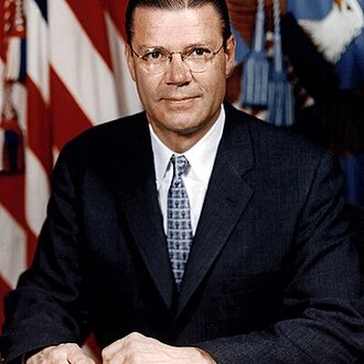 Robert McNamara