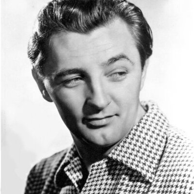 Robert Mitchum