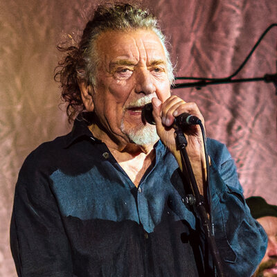 Robert Plant