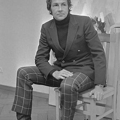Robert Rauschenberg