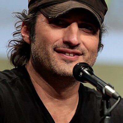 Robert Rodriguez