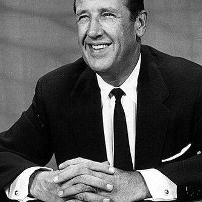 Portrait of Robert Six