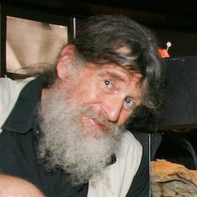 Robert T. Bakker