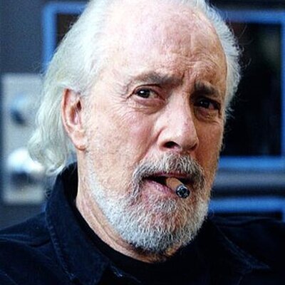Portrait of Robert Towne