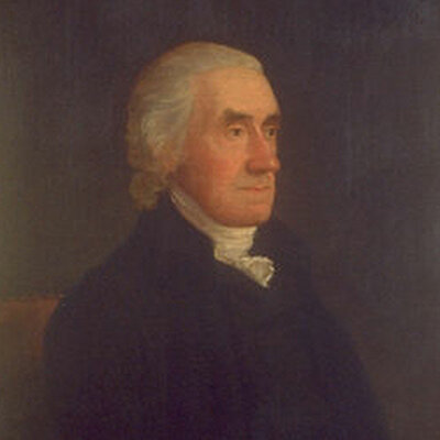 Robert Treat Paine