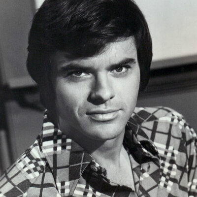 Portrait of Robert Urich