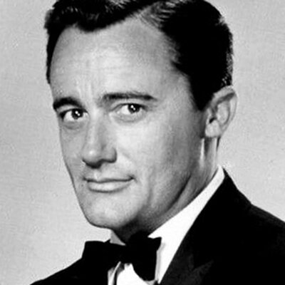 Portrait of Robert Vaughn