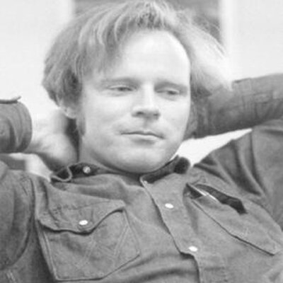 Portrait of Robert W. Floyd