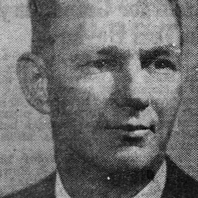 Robert W. Welch, Jr.