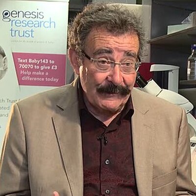Robert Winston