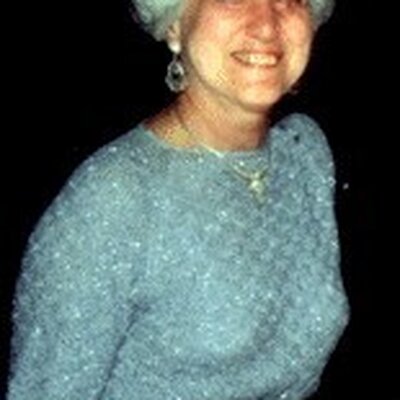 Portrait of Roberta Gellis
