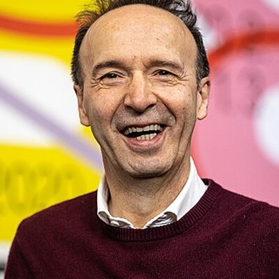 Roberto Benigni