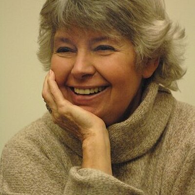 Robin Morgan