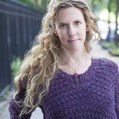 Portrait of Robin Wasserman