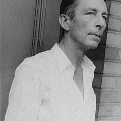 Robinson Jeffers