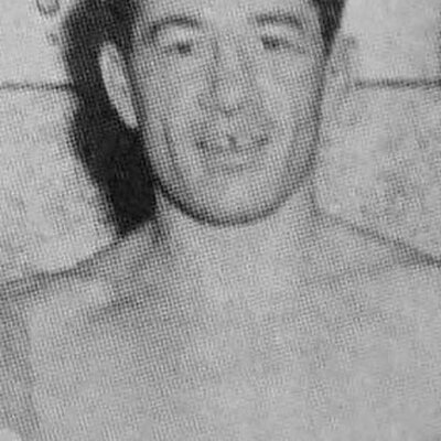 Rocky Graziano