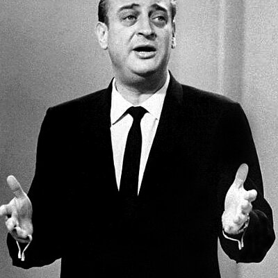 Rodney Dangerfield