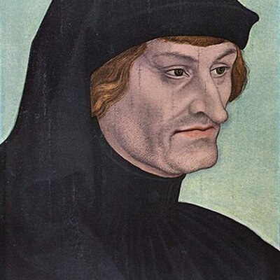 Rodolphus Agricola