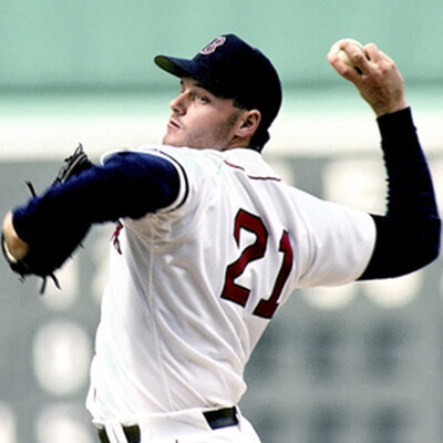 Roger Clemens