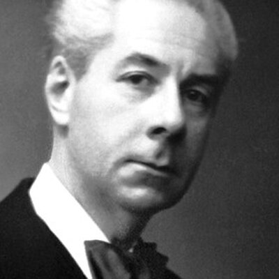 Portrait of Roger Martin