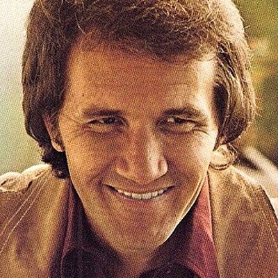 Portrait of Roger Miller