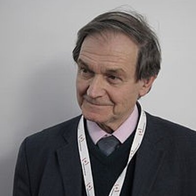 Roger Penrose