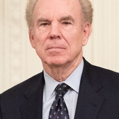 Roger Staubach