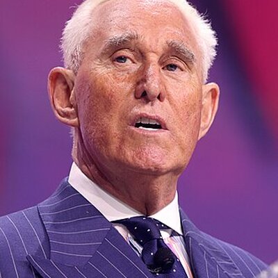 Roger Stone