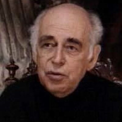 Roland Huntford