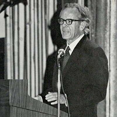 Rollo May