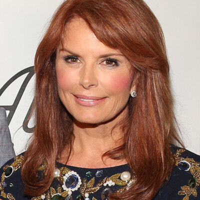 Roma Downey
