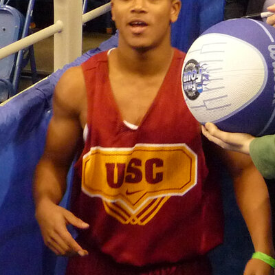 Portrait of Romeo Miller