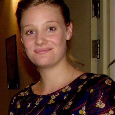 Romola Garai