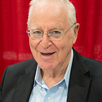 Ron Chernow