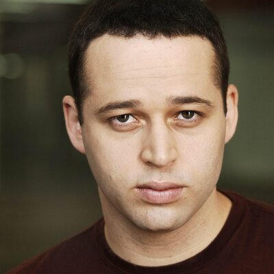 Portrait of Ron Leshem