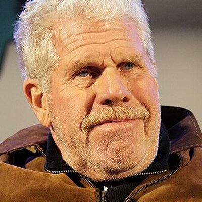 Ron Perlman