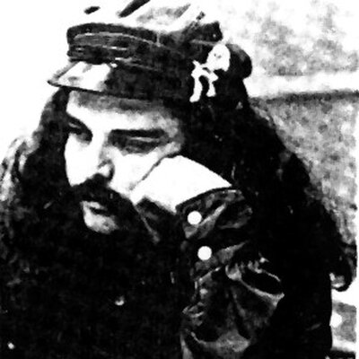 Ron "Pigpen" McKernan