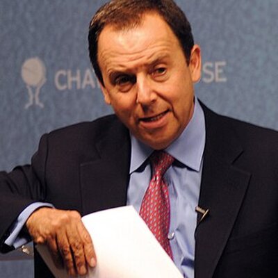 Ron Suskind