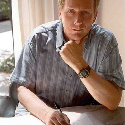 Portrait of Ronald Graham