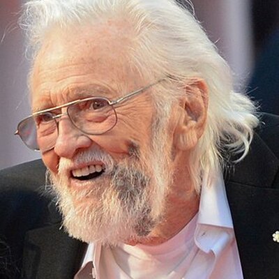 Ronnie Hawkins
