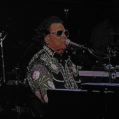 Ronnie Milsap