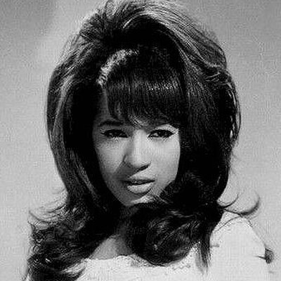 Ronnie Spector