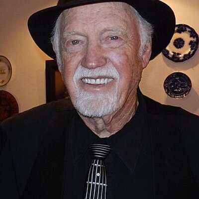 Portrait of Ronny Cox
