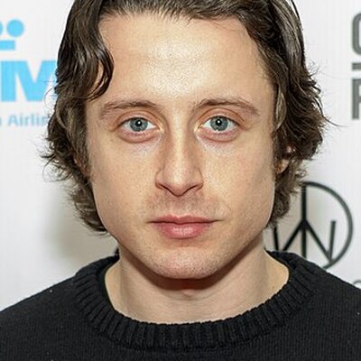 Portrait of Rory Culkin