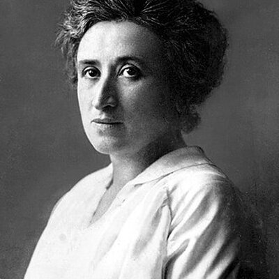 Rosa Luxemburg